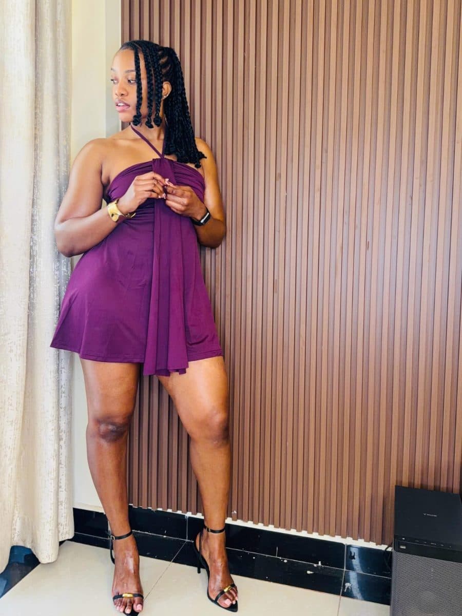 Mirema, massage extras in Roysambu, Nairobi. Verified. Real photos