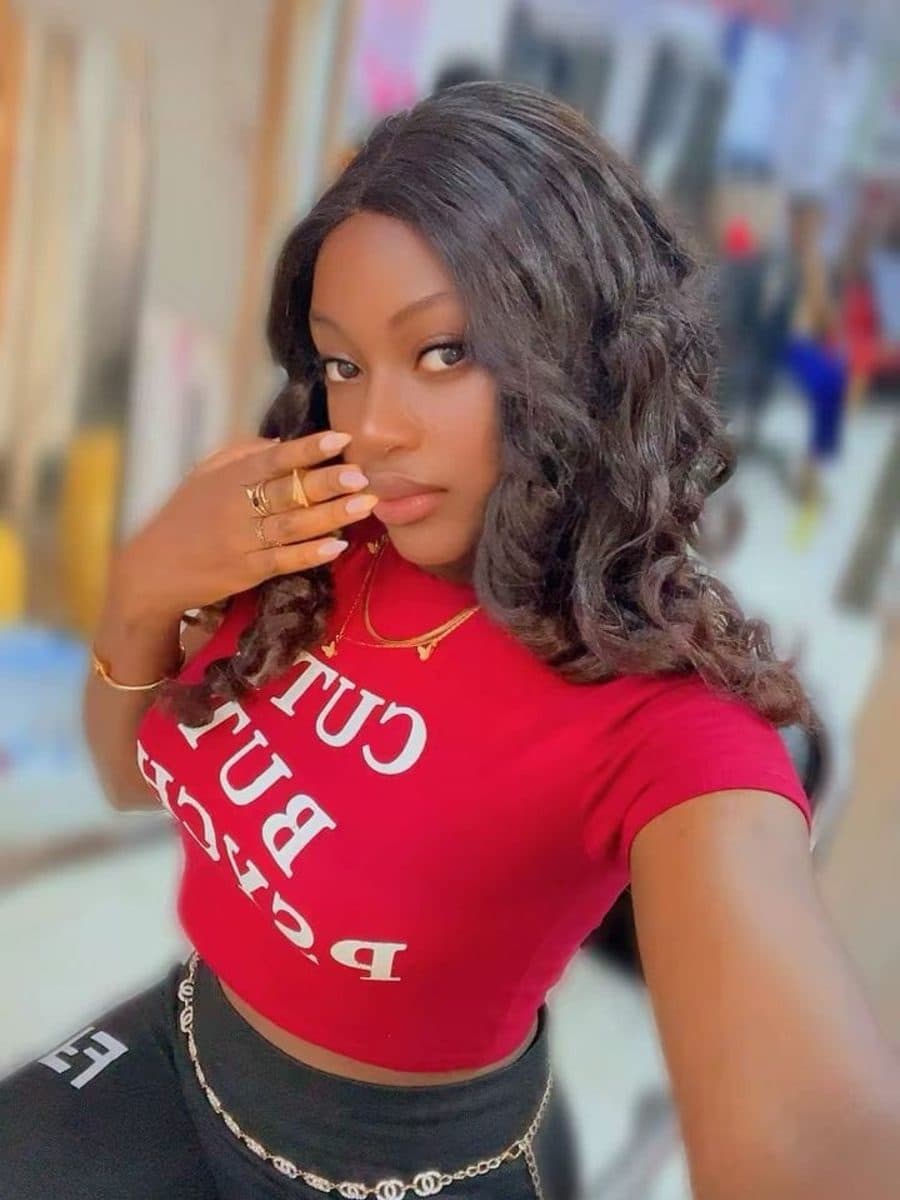 Vanessa kisha, massage extras in Kilimani, Nairobi – photo 2. Verified