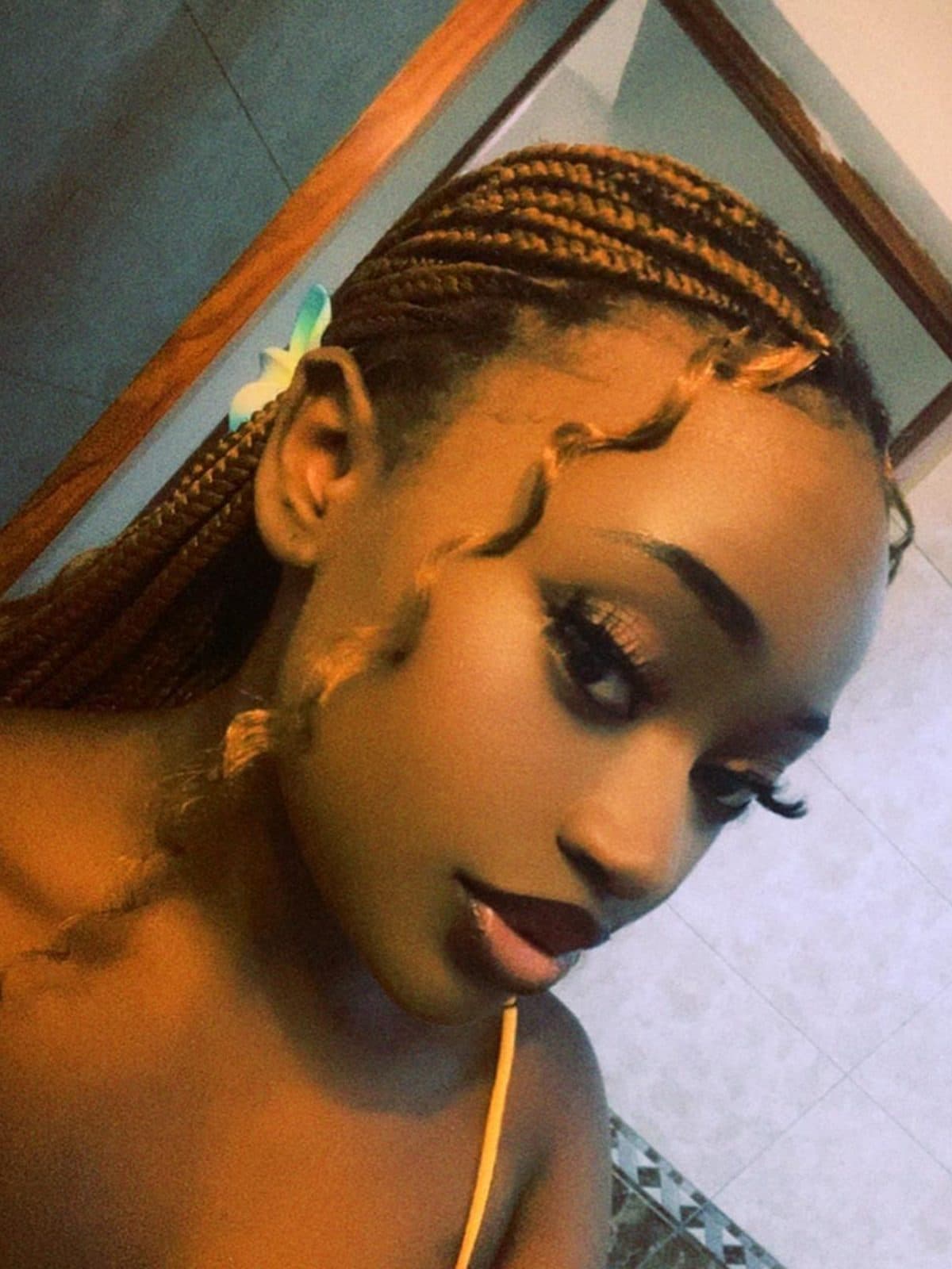 Vanessa kisha, Kilimani massage photo – photo 5. Verified